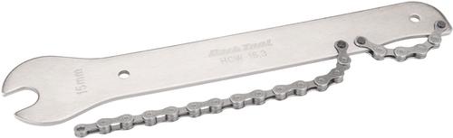 Hcw-16.3 Chain Whip / Pedal Wrench