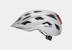 Quick Cspc Helmet: WHITE