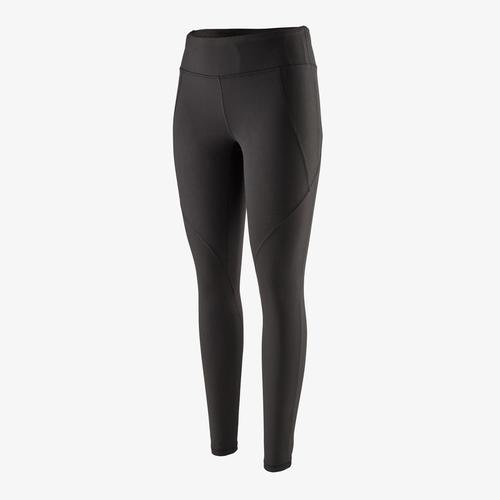 Wms Centered Tights