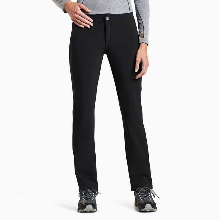  Wms Frost Softshell Pant