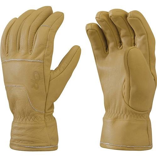 Aksel Work Gloves