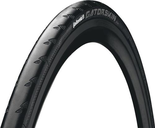 Gatorskin Black Edition Tire - 700 X 25
