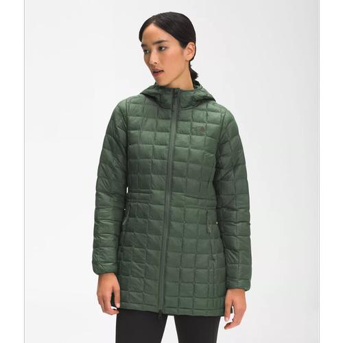 Wms Thermoball Eco Parka