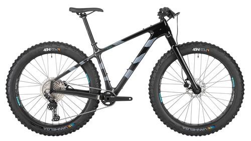 Beargrease Carbon Deore Fat Bike