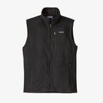 PATAGONIA BETTER SWEATER VEST: BLK_155