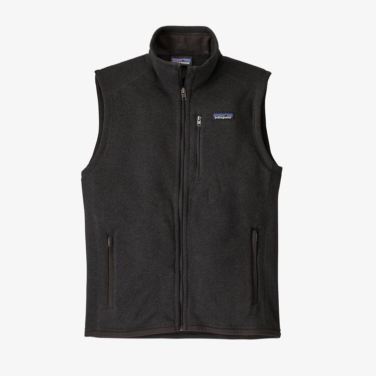 Patagonia Better Sweater Vest