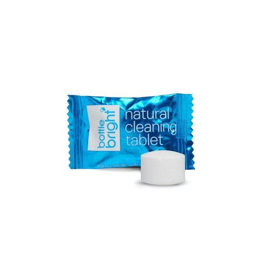Natural Cleaning Tablets 15ct