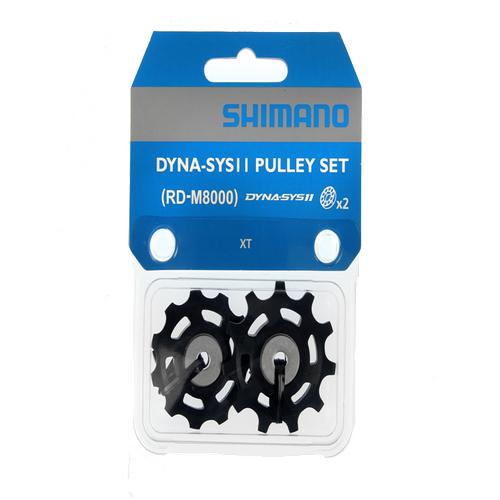 Rd-r8000 Pulley Set