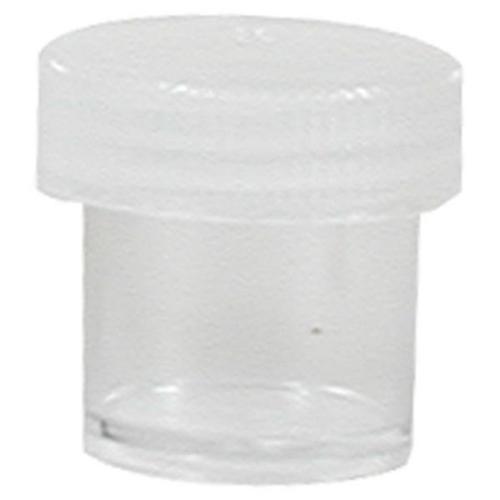 Polypropylene Jar 1 Oz