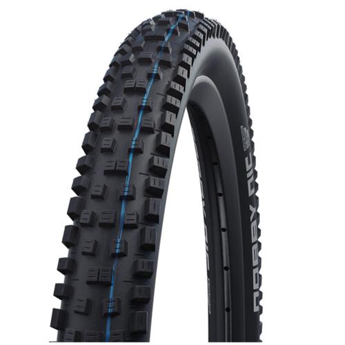 Nobby Nic Super-t Tire, 27.5 X 2.8in