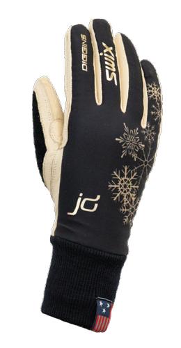 Jd Gold Pro Glove