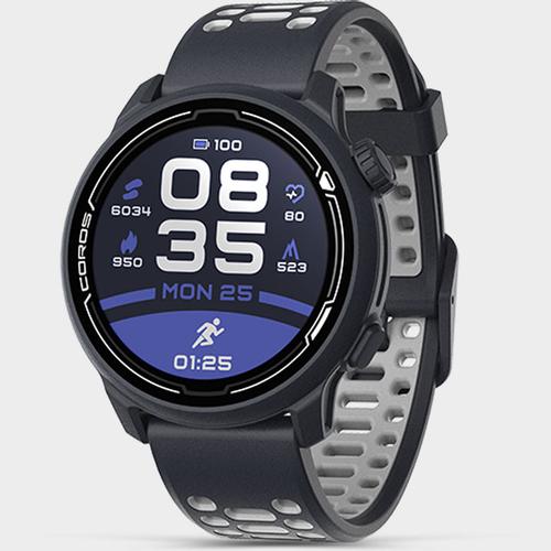 Pace 2 Premium Gps Sport Watch