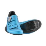 Wms Rc5 Road Shoe: TURQUOISE