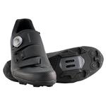 Xc5 Mtn Bike Shoe: BLACK
