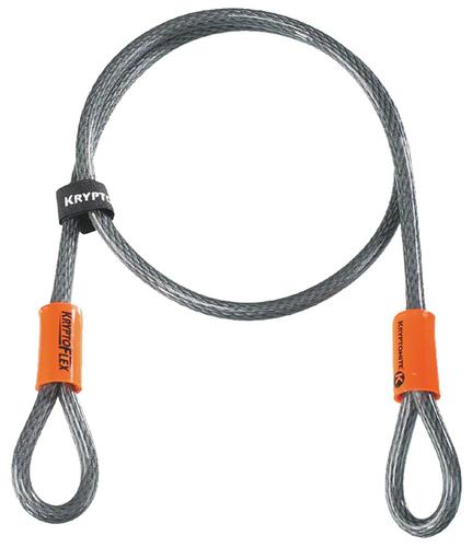 Kryptoflex Cable 1004: 4' X 10mm