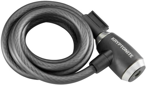Kryptoflex 1218 Cable Lock - With Key, 6`