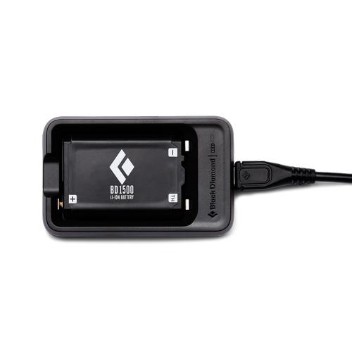 Bd 1500 Battery & Charger