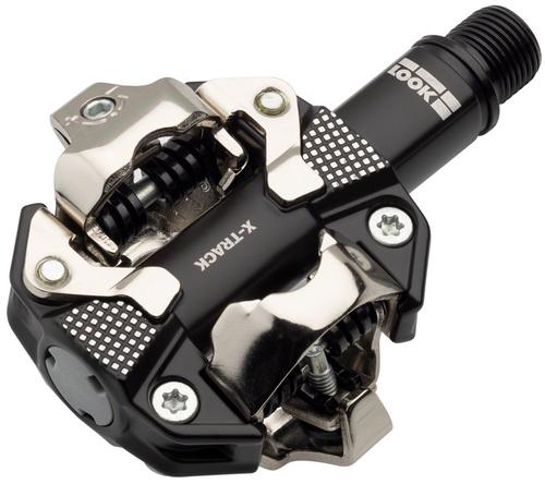 X-track Pedals