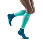 Wms Run Compression Tall Sock 4.0