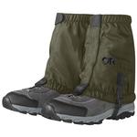 Bugout Rocky Mountain Low Gaiters: FATIGUE