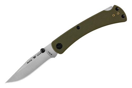 110 Slim Pro Trx Knife