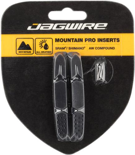 Mountain Pro Brake Pad Replacement Inserts