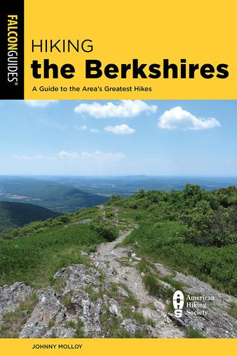 Hiking The Berkshires